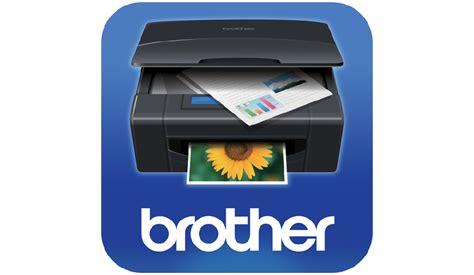 brother iprint scan